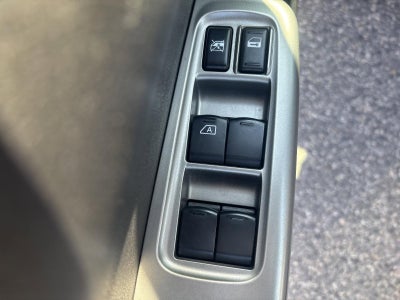 2010 Subaru Impreza Wagon 2.5i 5-Door Automatic