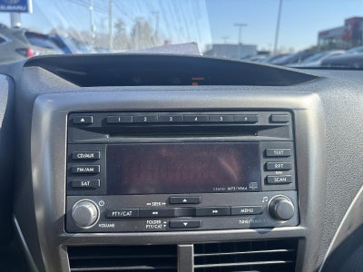 2010 Subaru Impreza Wagon 2.5i 5-Door Automatic