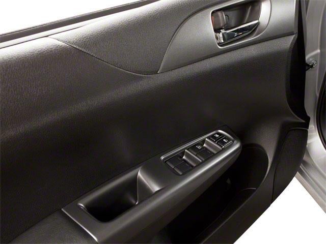 2010 Subaru Impreza Wagon 2.5i 5-Door Automatic