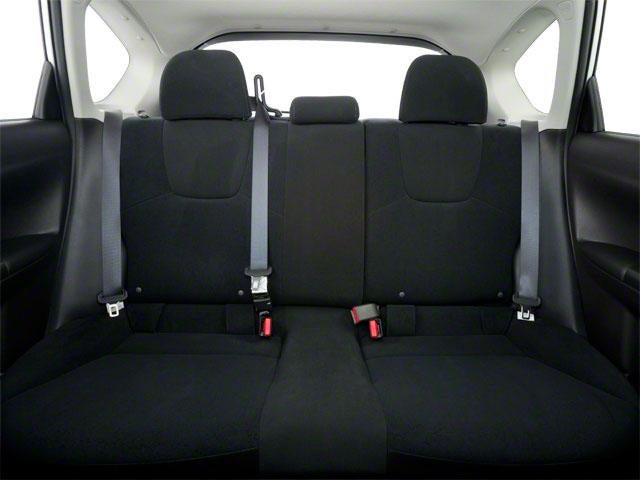 2010 Subaru Impreza Wagon 2.5i 5-Door Automatic