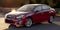 2015 Subaru Impreza Sedan 4dr CVT 2.0i Premium