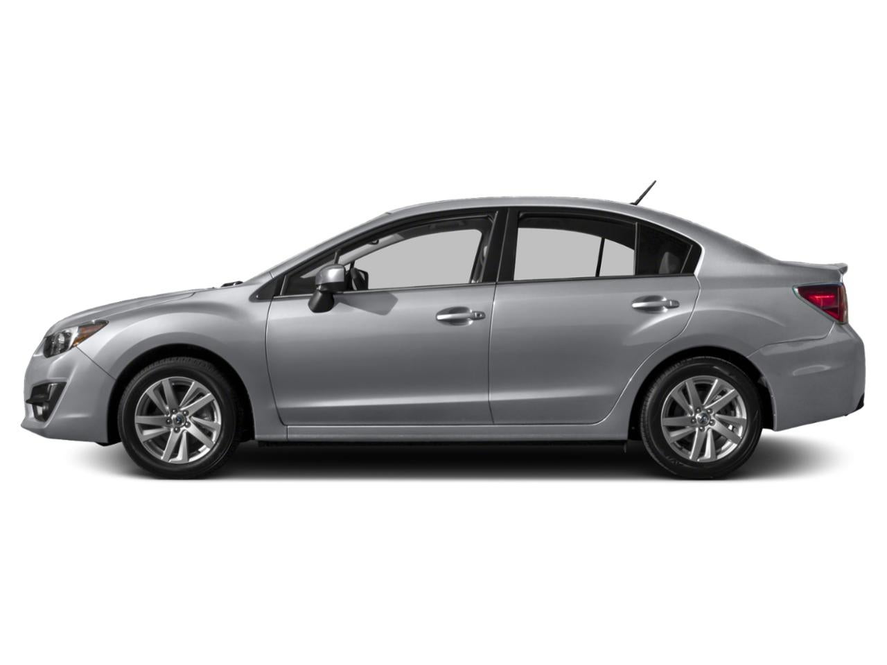 2015 Subaru Impreza Sedan 4dr CVT 2.0i Premium