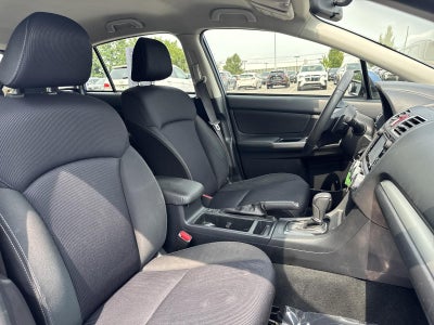 2016 Subaru Impreza Wagon 5dr CVT 2.0i Sport Premium