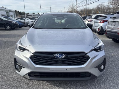 2024 Subaru Impreza RS AWD