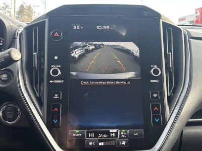 2024 Subaru Impreza RS AWD