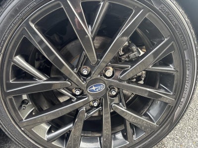 2024 Subaru Impreza RS AWD