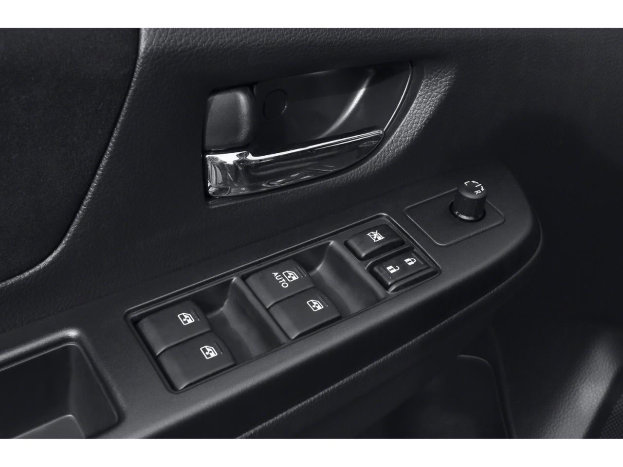 2015 Subaru WRX STI 4dr Sdn Limited