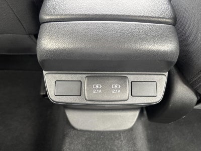 2023 Subaru WRX Premium Manual