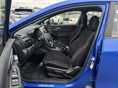 2023 Subaru WRX Premium Manual