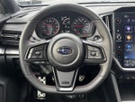 2023 Subaru WRX Premium Manual