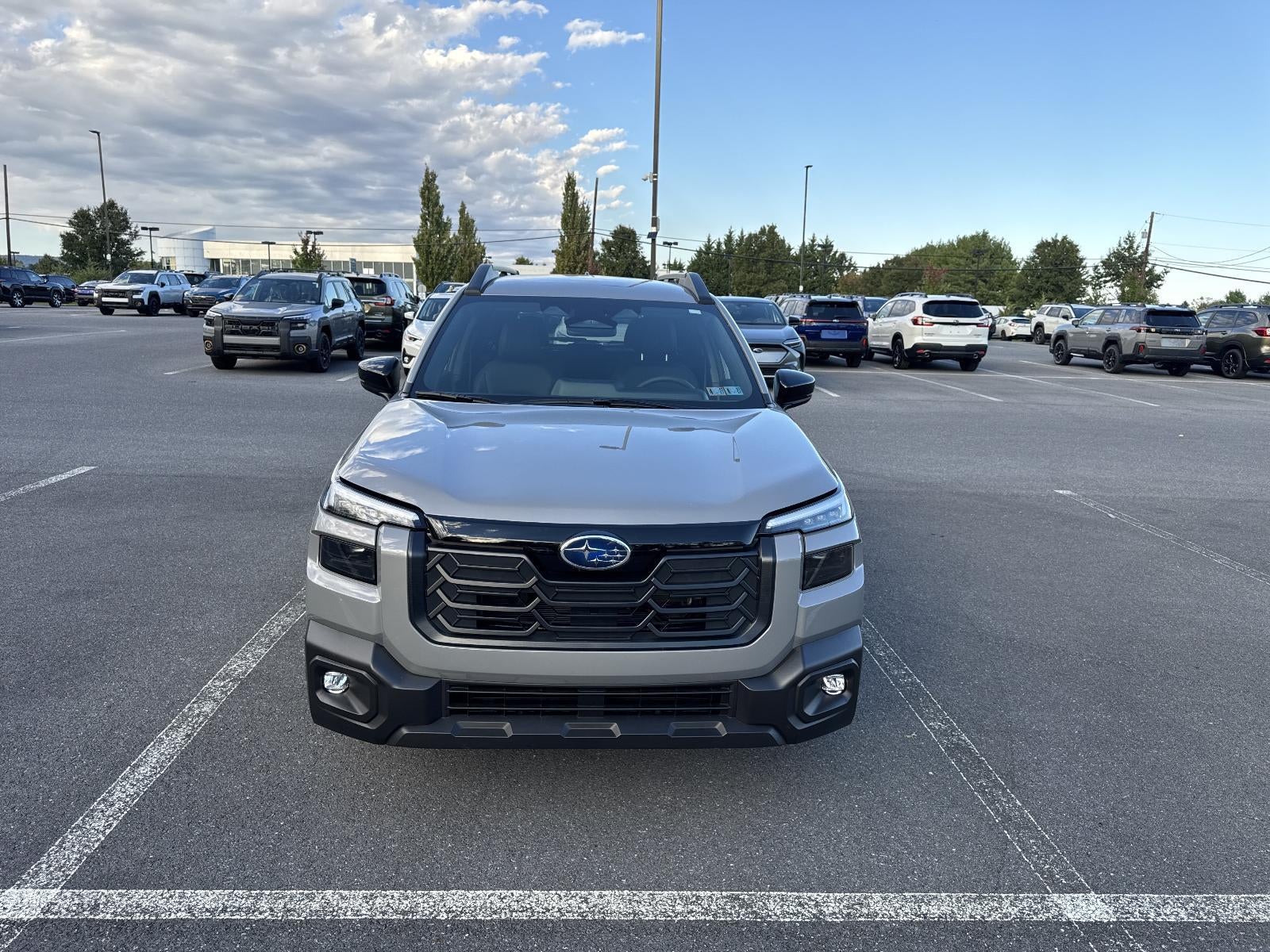 2026 Subaru Outback Premium AWD