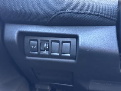 2026 Subaru Outback Premium AWD