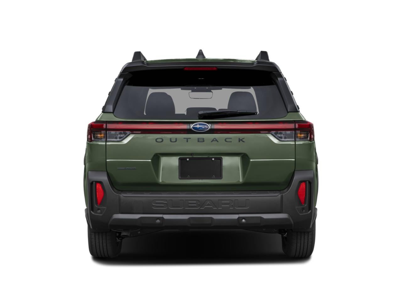 2026 Subaru Outback Premium AWD