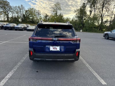 2026 Subaru Outback Premium AWD