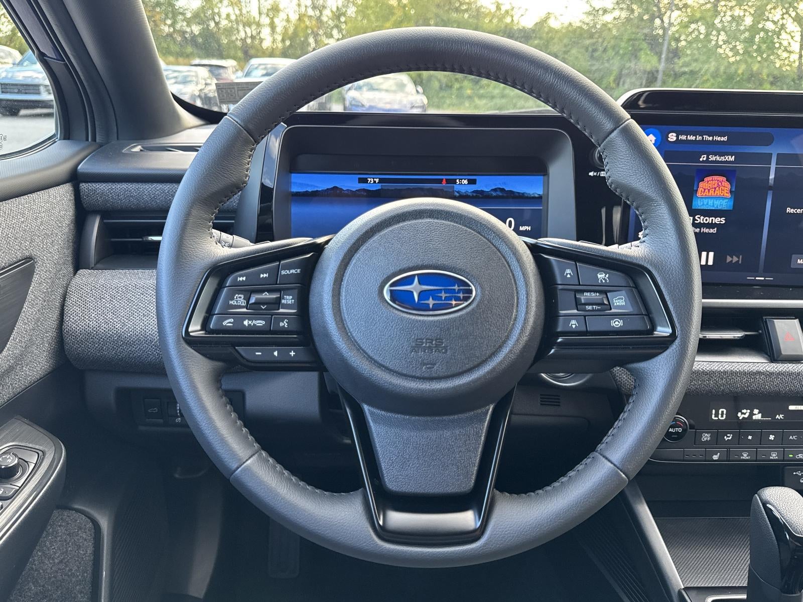 2026 Subaru Outback Premium AWD