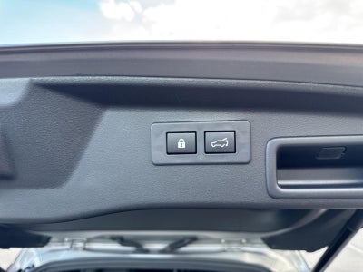 2026 Subaru Outback Premium AWD