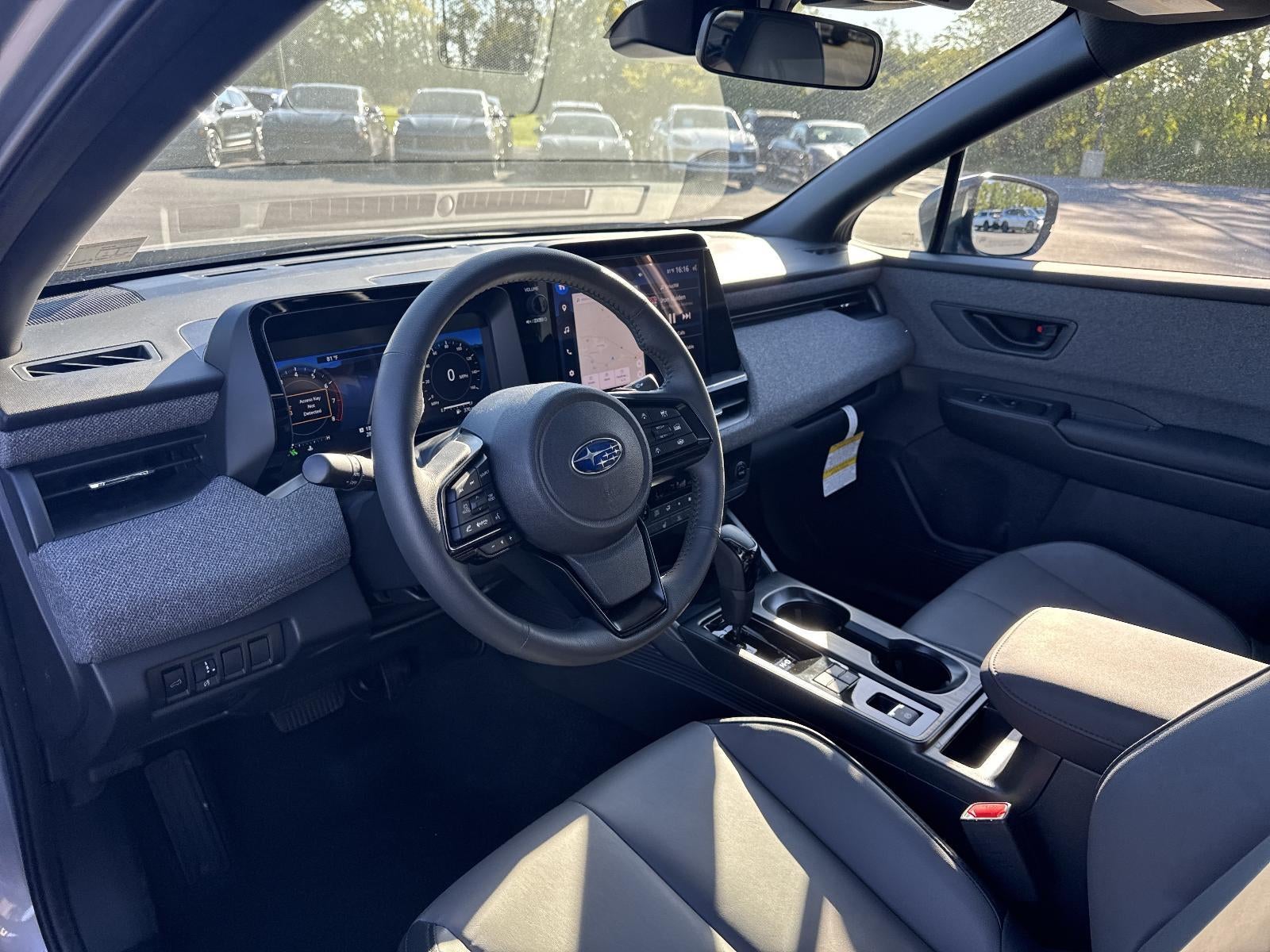 2026 Subaru Outback Premium AWD