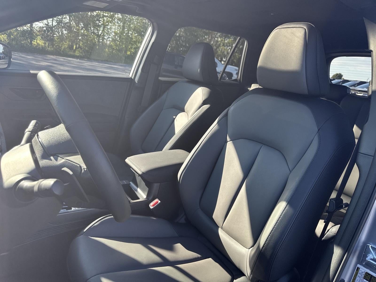2026 Subaru Outback Premium AWD