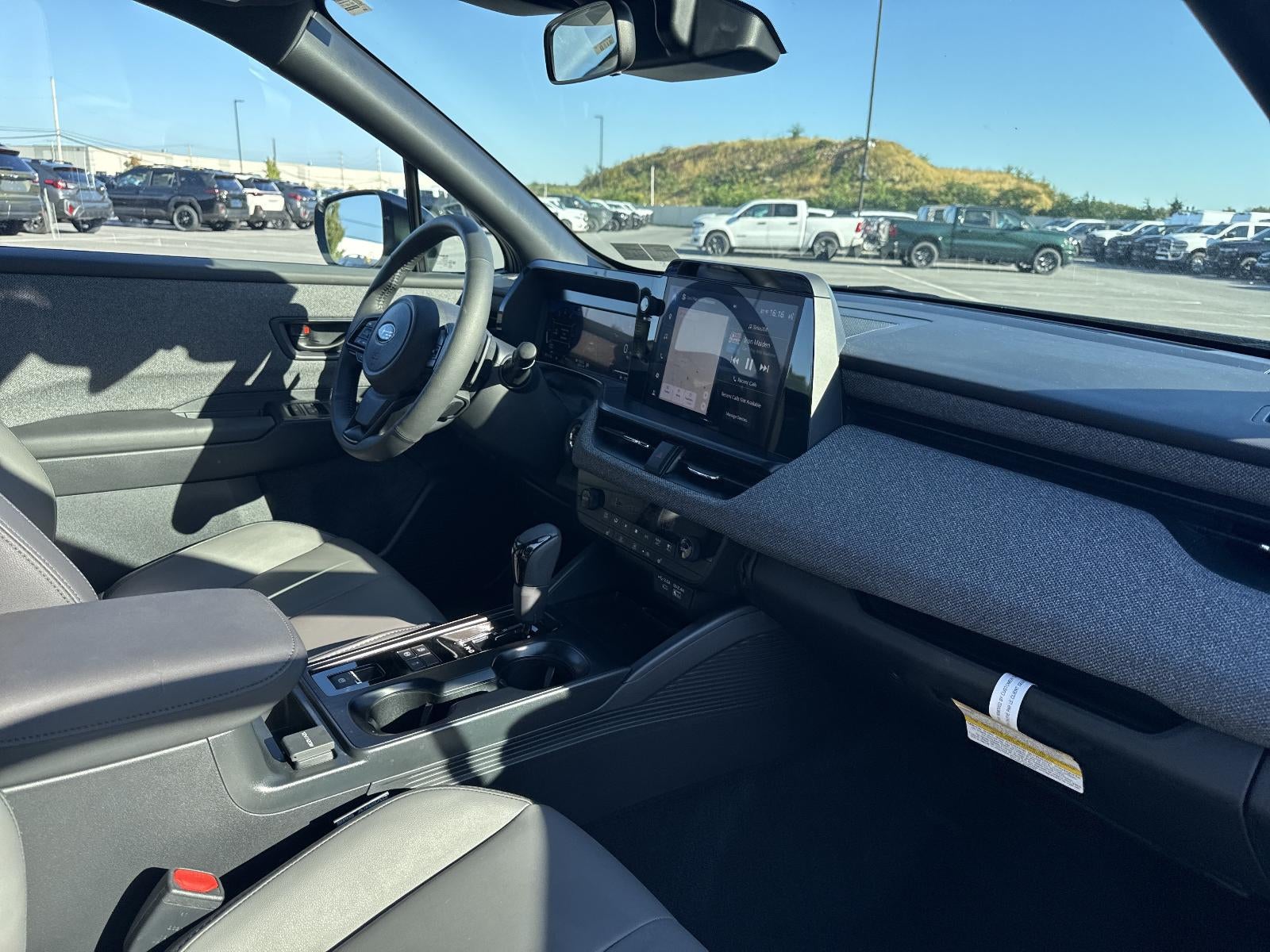 2026 Subaru Outback Premium AWD