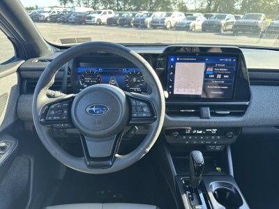2026 Subaru Outback Premium AWD