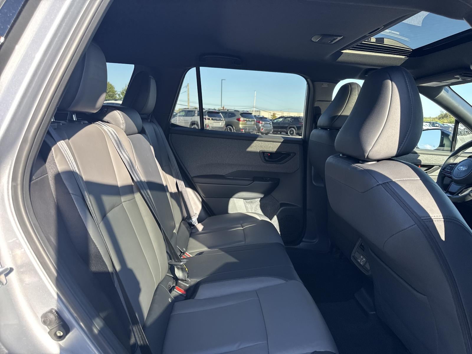2026 Subaru Outback Premium AWD