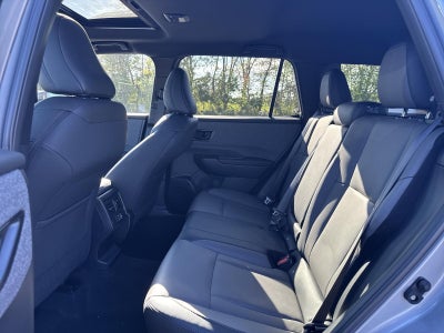 2026 Subaru Outback Premium AWD