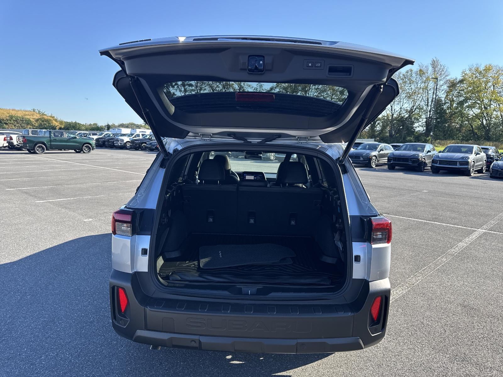 2026 Subaru Outback Premium AWD