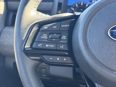 2026 Subaru Outback Premium AWD