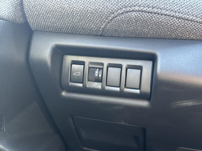 2026 Subaru Outback Premium AWD