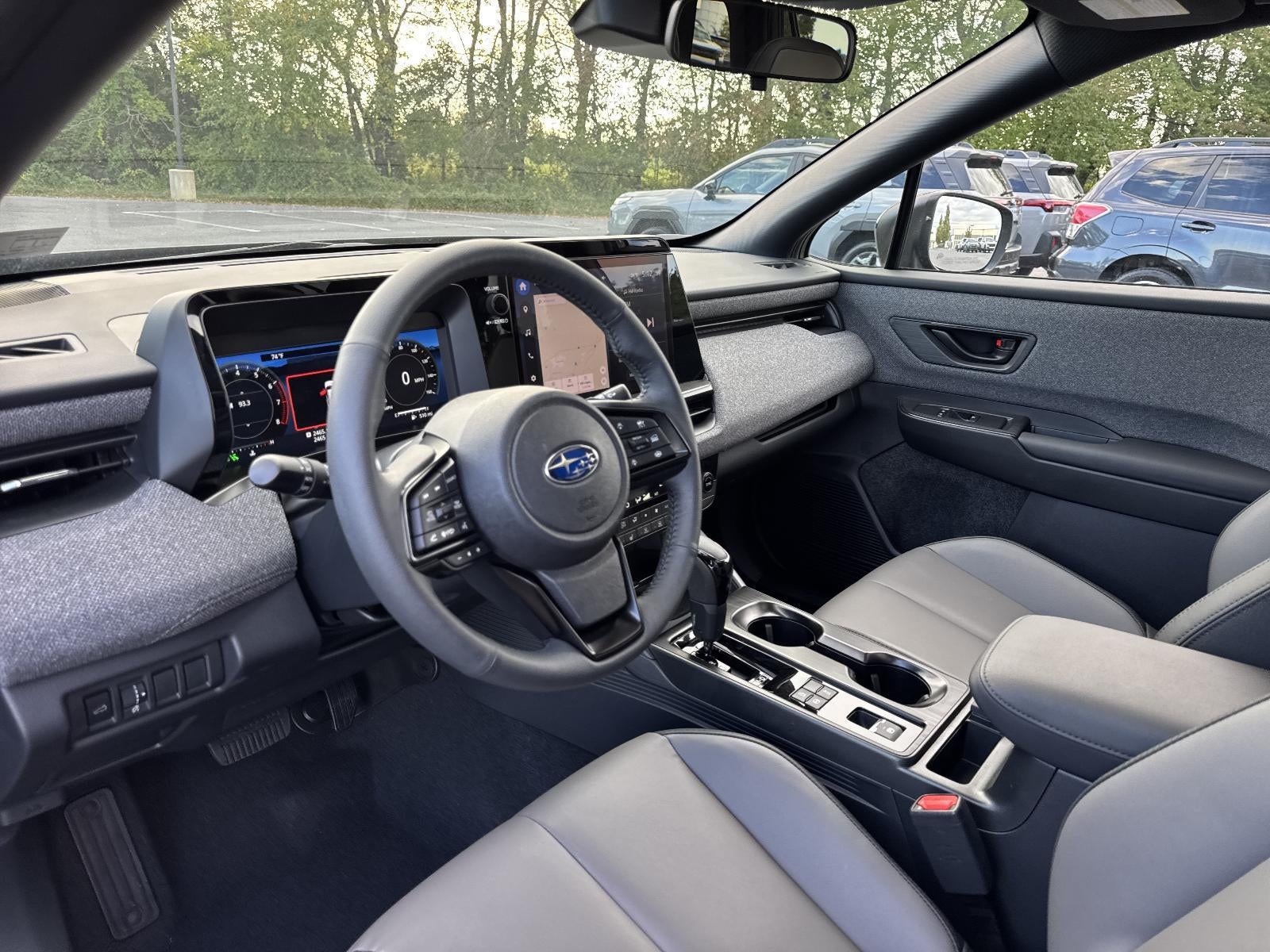 2026 Subaru Outback Premium AWD