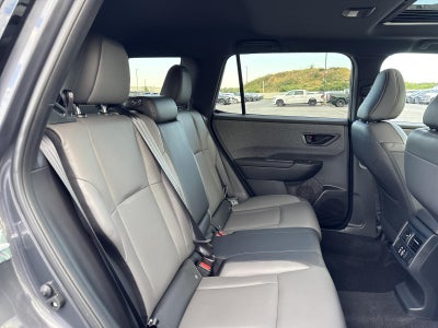 2026 Subaru Outback Premium AWD