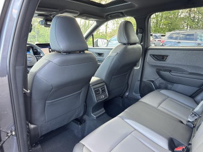 2026 Subaru Outback Premium AWD