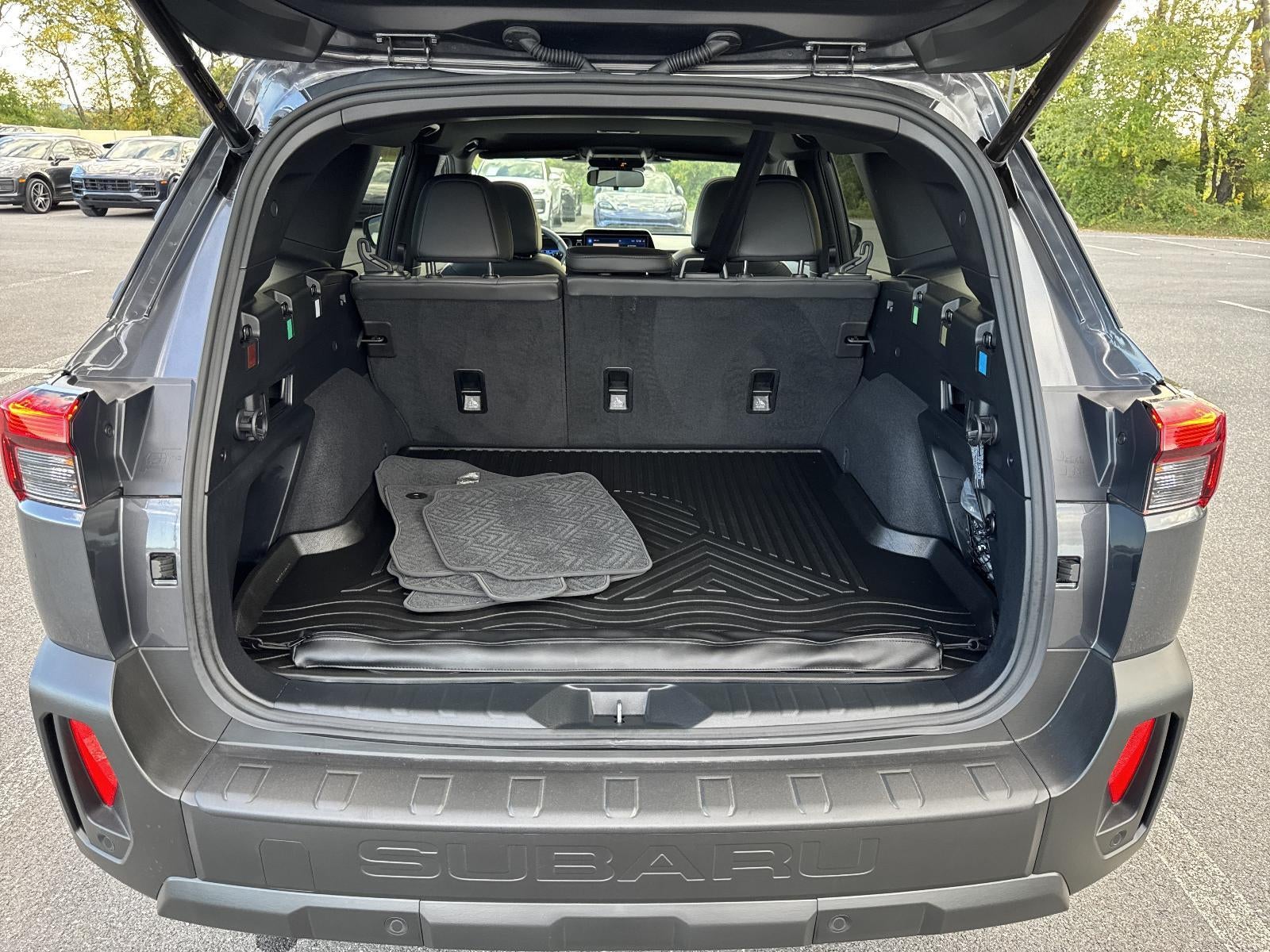 2026 Subaru Outback Premium AWD