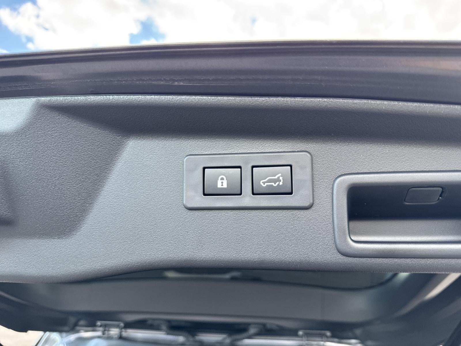 2026 Subaru Outback Premium AWD