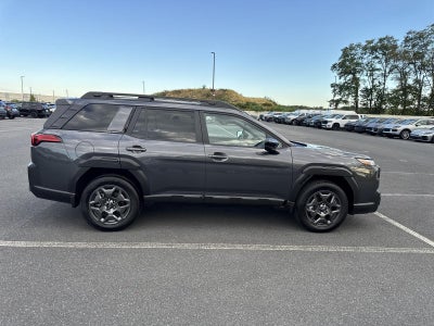 2026 Subaru Outback Premium AWD