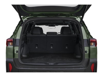 2026 Subaru Outback Premium AWD