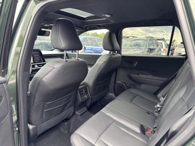 2026 Subaru Outback Limited AWD