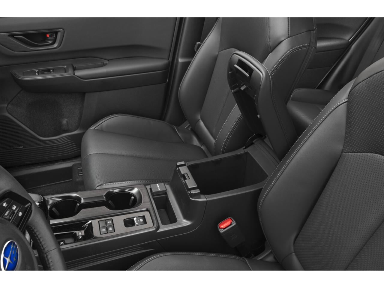 2026 Subaru Outback Limited AWD