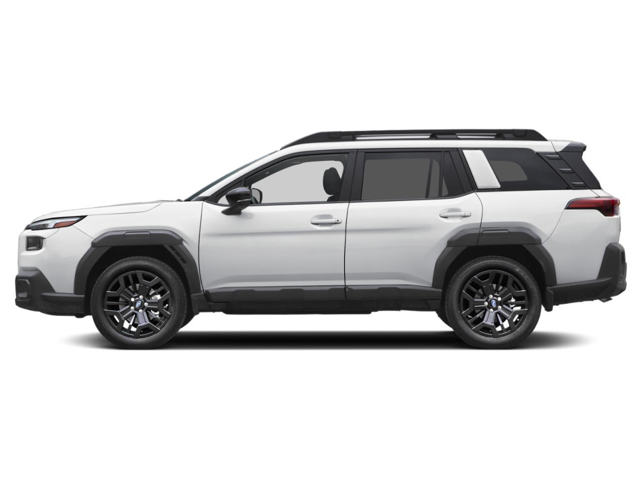 2026 Subaru Outback Limited AWD
