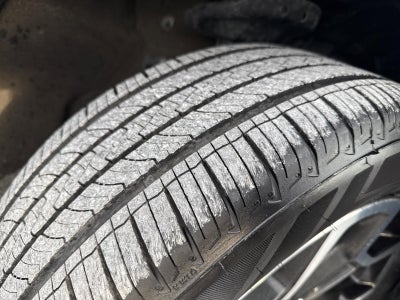 2017 Subaru Crosstrek 2.0i Premium Manual