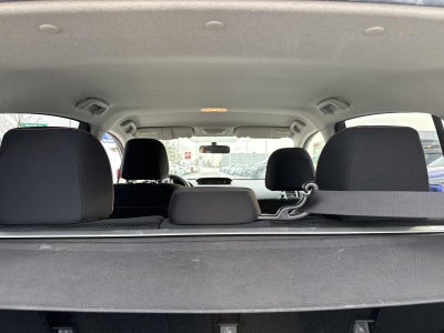 2017 Subaru Crosstrek 2.0i Premium Manual