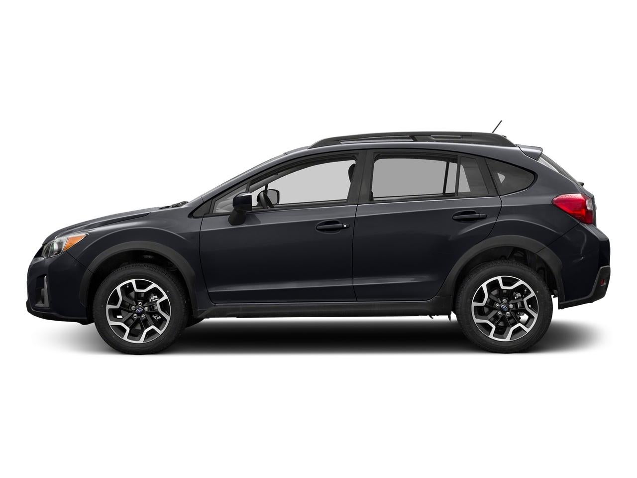 2017 Subaru Crosstrek 2.0i Premium Manual