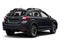2017 Subaru Crosstrek 2.0i Premium Manual