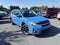 2017 Subaru Crosstrek 2.0i Limited CVT