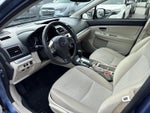 2014 Subaru XV Crosstrek 2.0i Premium Automatic