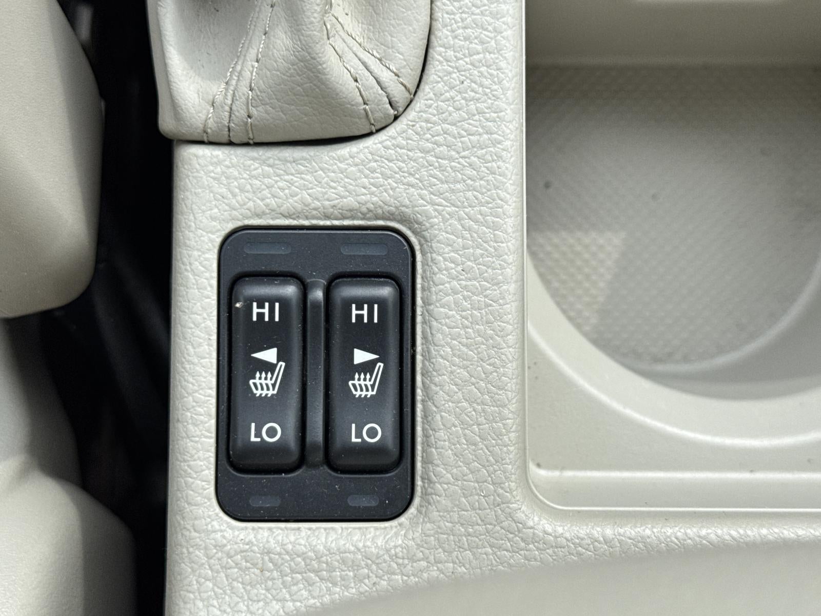 2014 Subaru XV Crosstrek 2.0i Premium Automatic