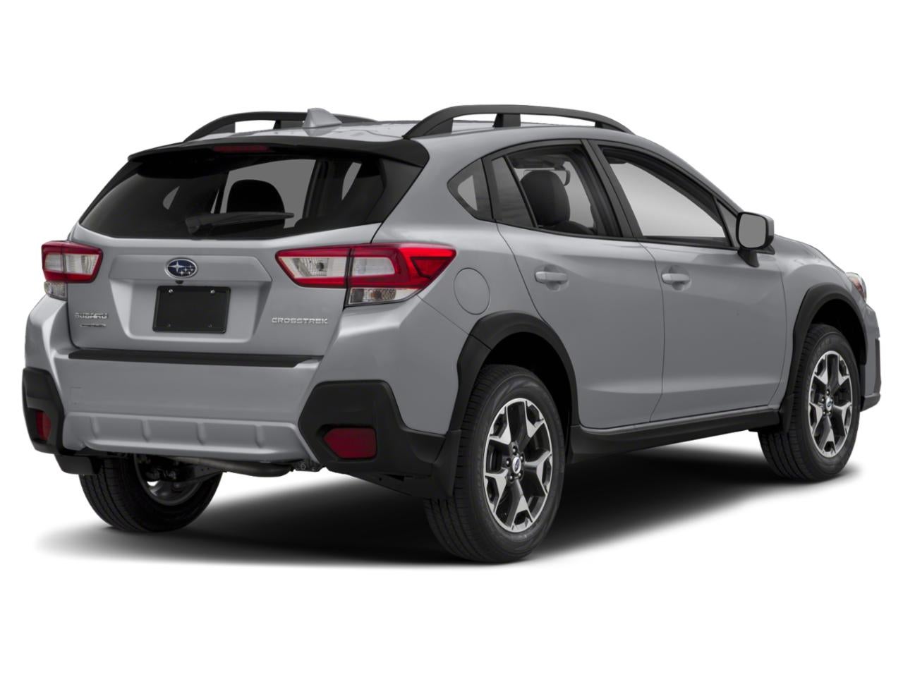2018 Subaru Crosstrek 2.0i Premium CVT
