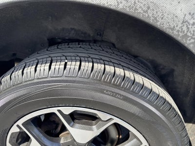 2019 Subaru Crosstrek 2.0i CVT