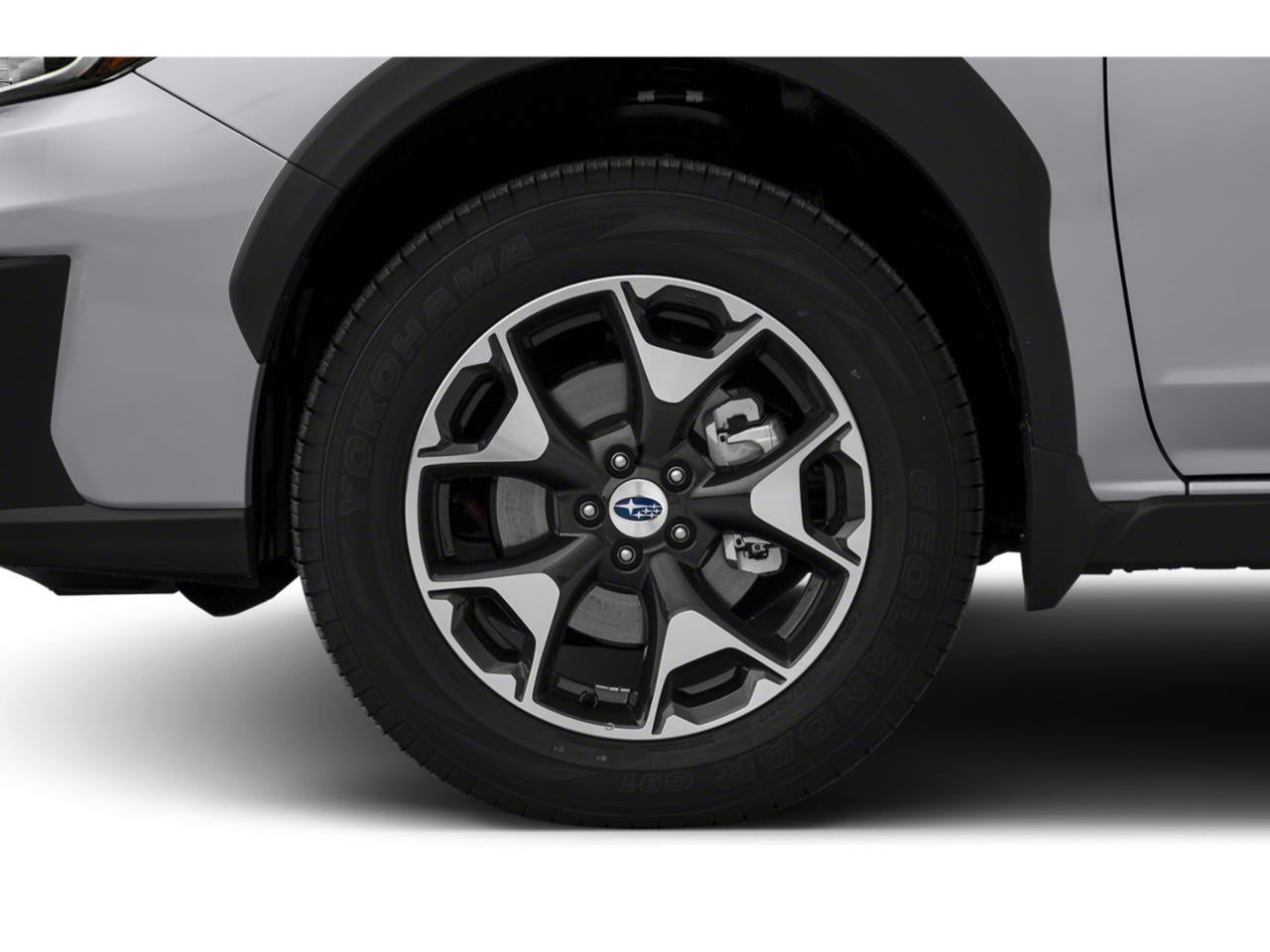 2019 Subaru Crosstrek 2.0i CVT