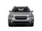 2019 Subaru Crosstrek 2.0i CVT